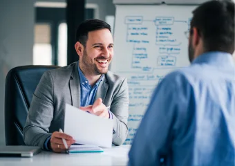 Flexible hiring models